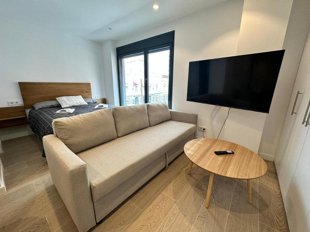Castilla Luxury 2B Apartment — Fotos 1