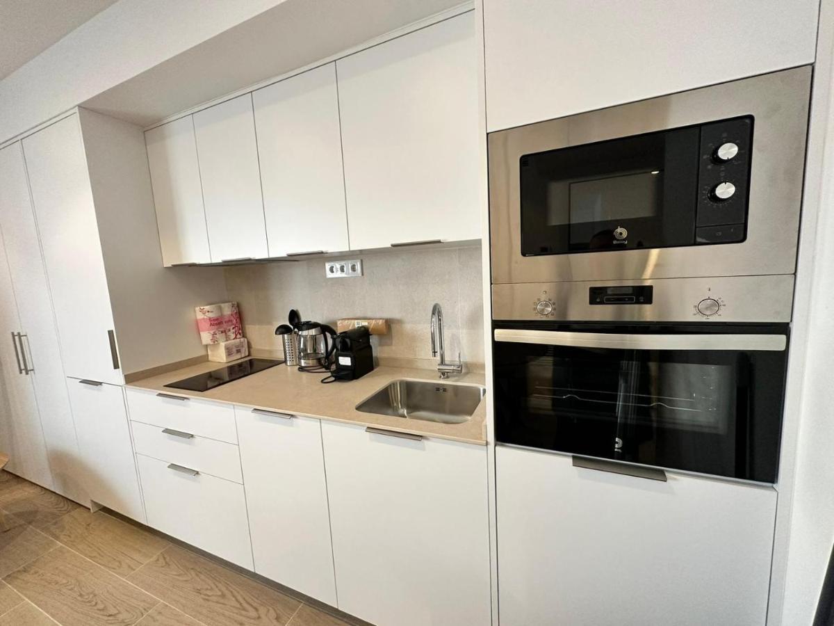 Castilla Luxury 2B Apartment — Fotos 2